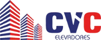 cvc elevadores logo