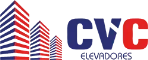 cvc elevadores logo